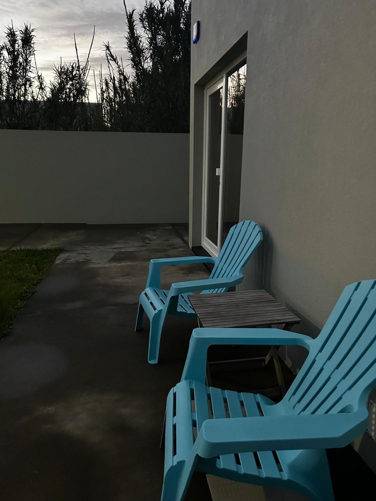 Beach Front Villa Ponta Delgada  Luaran gambar