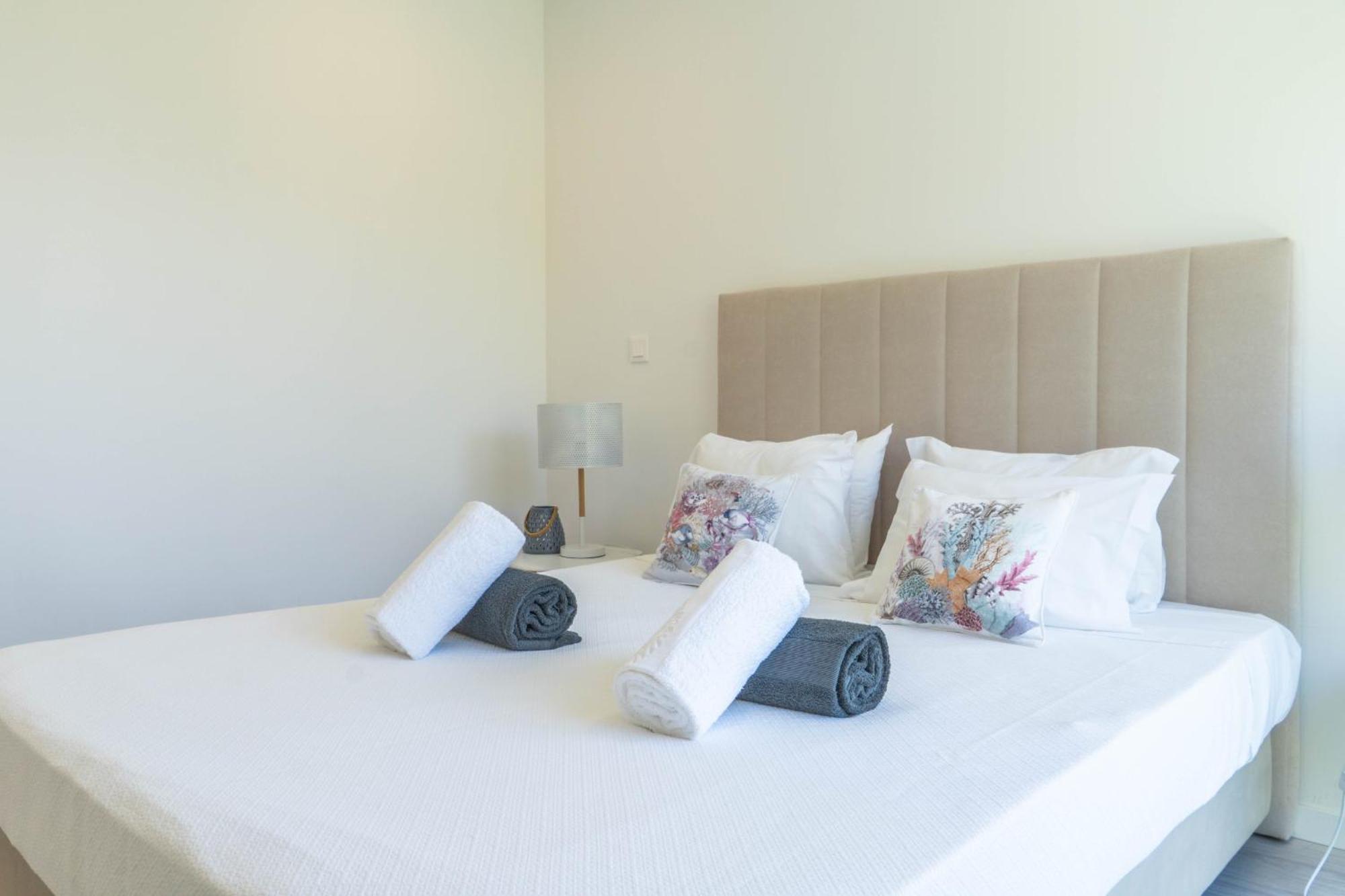 Beach Front Villa Ponta Delgada  Luaran gambar
